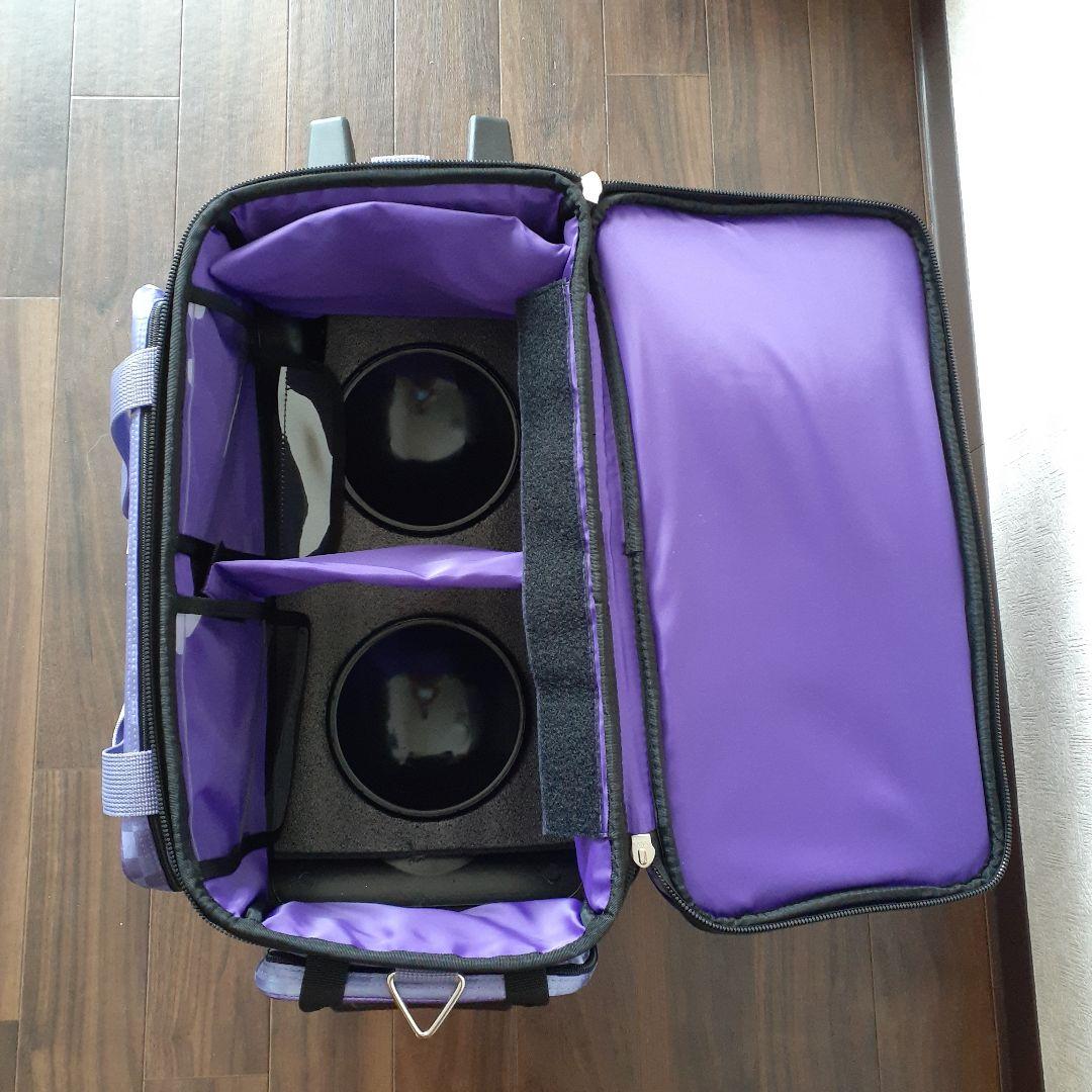 STORM 2ボールローラー SB207-DF