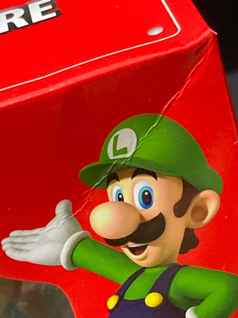 任天堂 スーパーマリオ フィギュア まとめ売り 13個セット