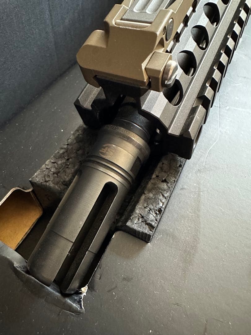 東京マルイ 次世代電動ガン MK18 MOD1