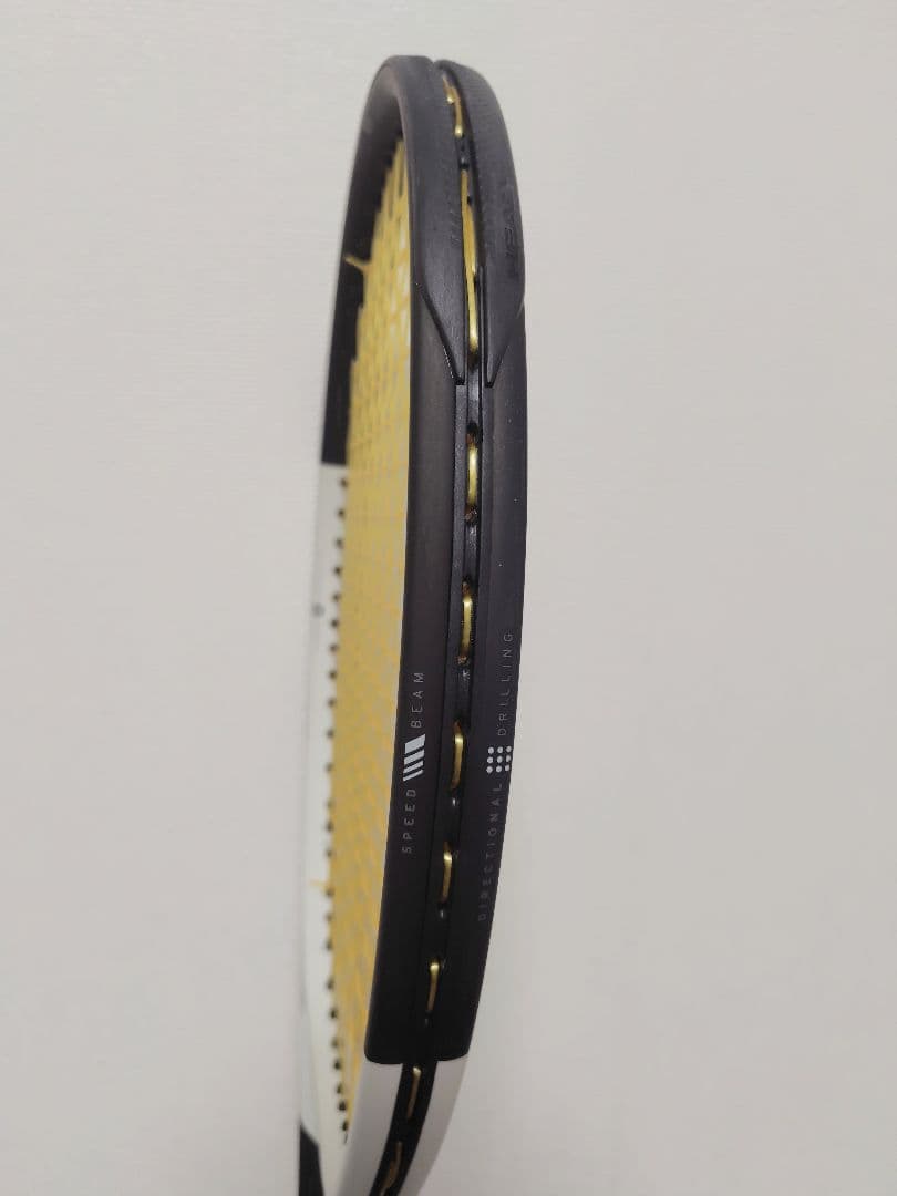 HEAD SPEED MP 2024 G3（ ヘッド スピードMP 2024）