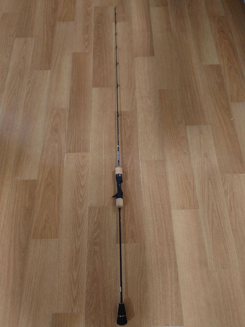 DAIWA スロージギング 21 ソルティガ AGS