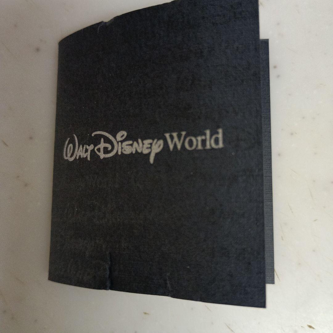 腕時計4000個限定　Walt Disney World 購入品