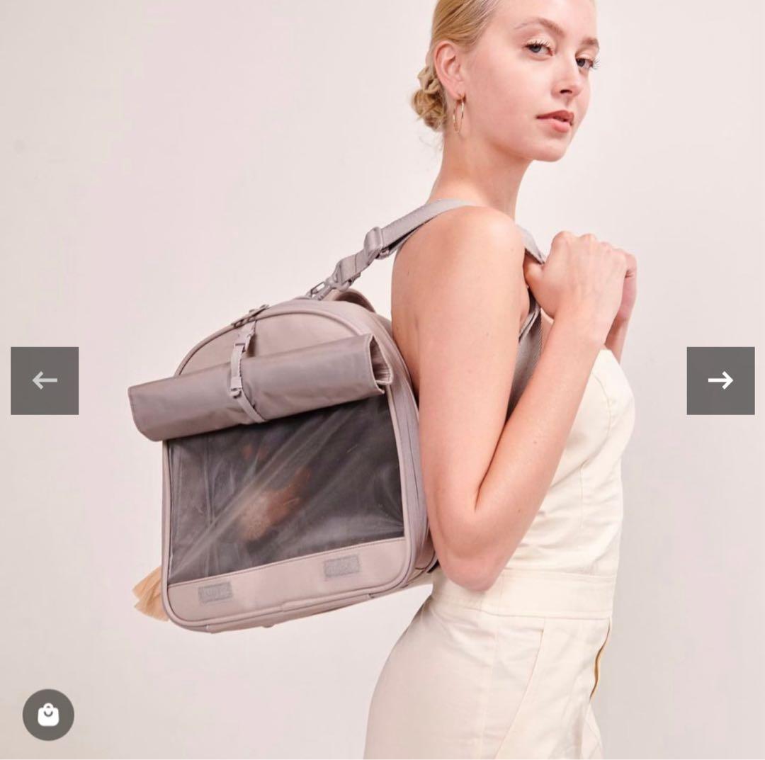 キャリーバッグ・スリング All-In-One Travel Carrier / maxbone