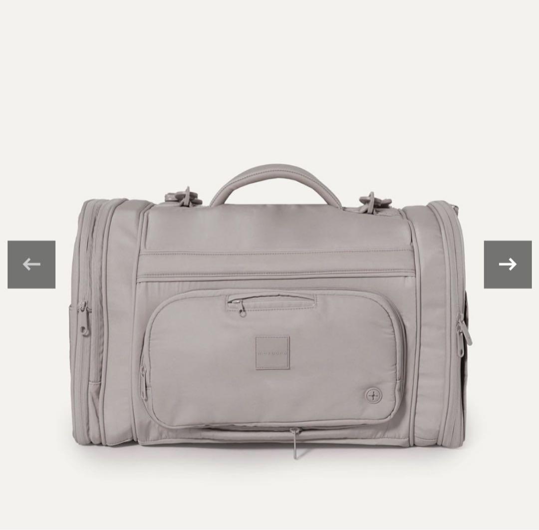 キャリーバッグ・スリング All-In-One Travel Carrier / maxbone