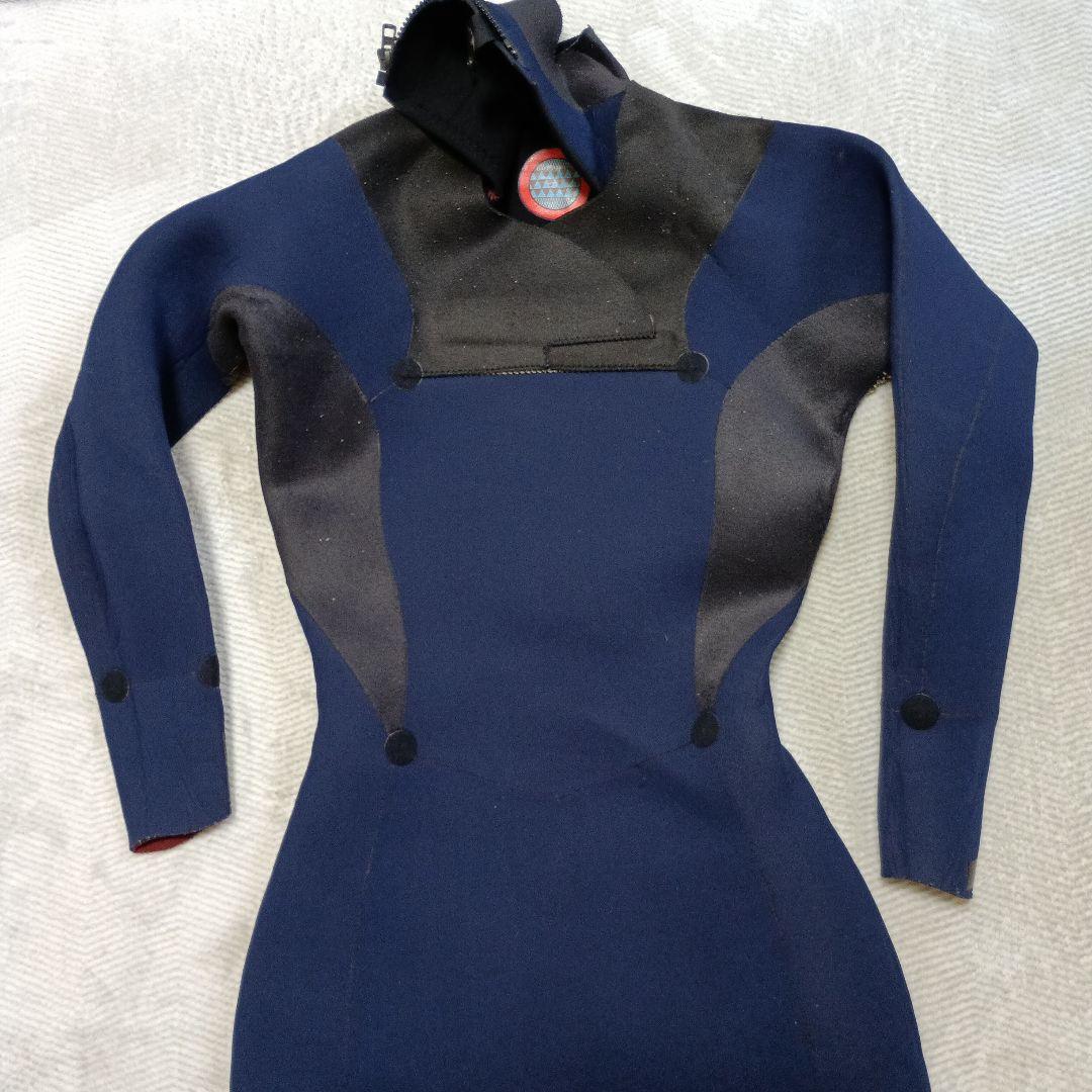 ROXYロキシー ウェットスーツ S～M