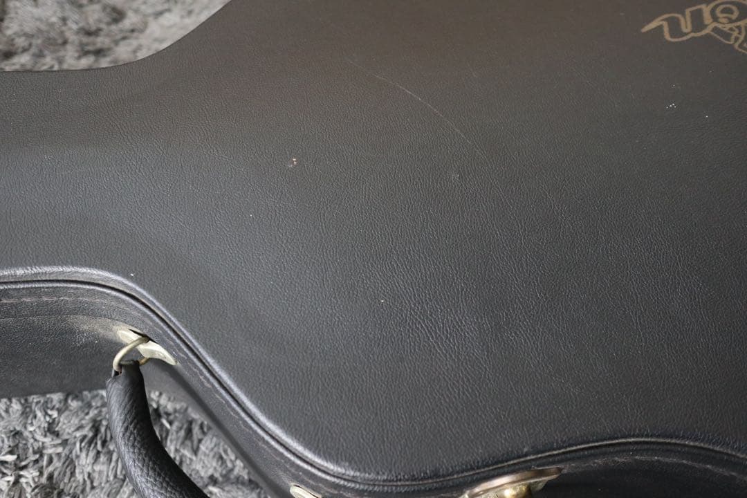 Gibson Custom Art Historic ハードケース