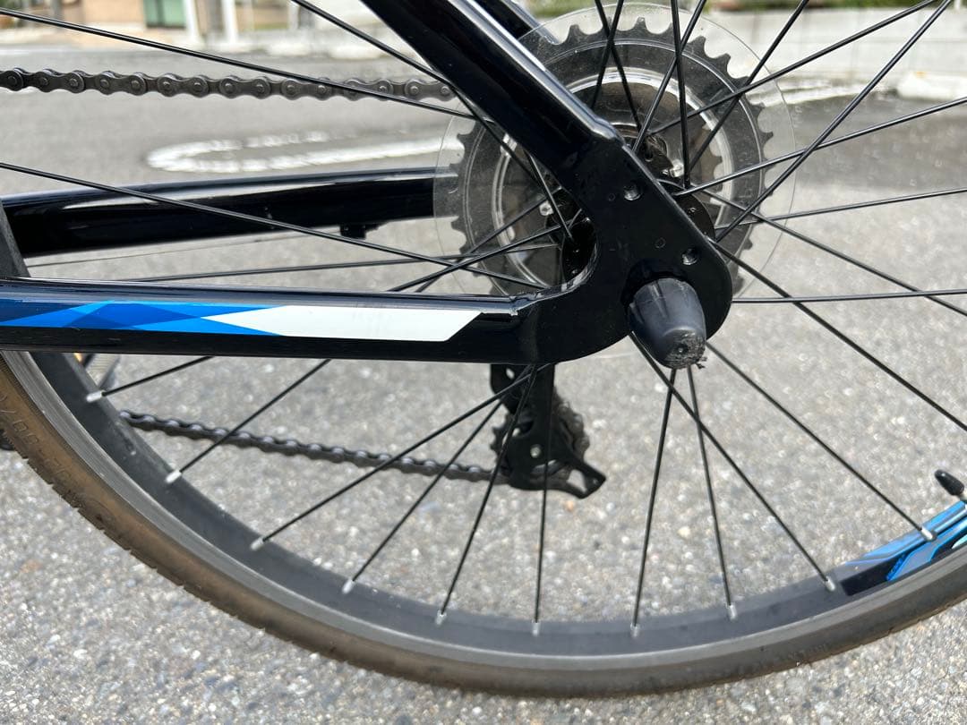 ⭐︎オペディア⭐︎GIANT ESCAPE JR クロスバイク　24インチ