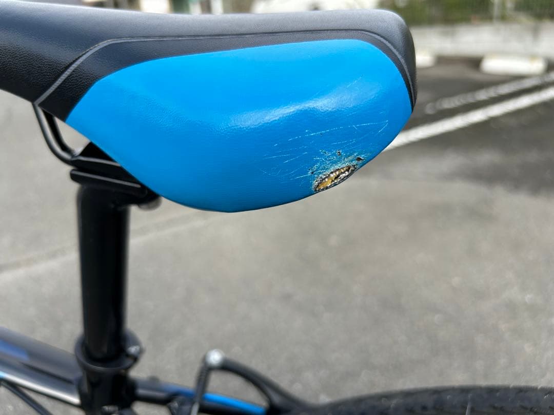 ⭐︎オペディア⭐︎GIANT ESCAPE JR クロスバイク　24インチ