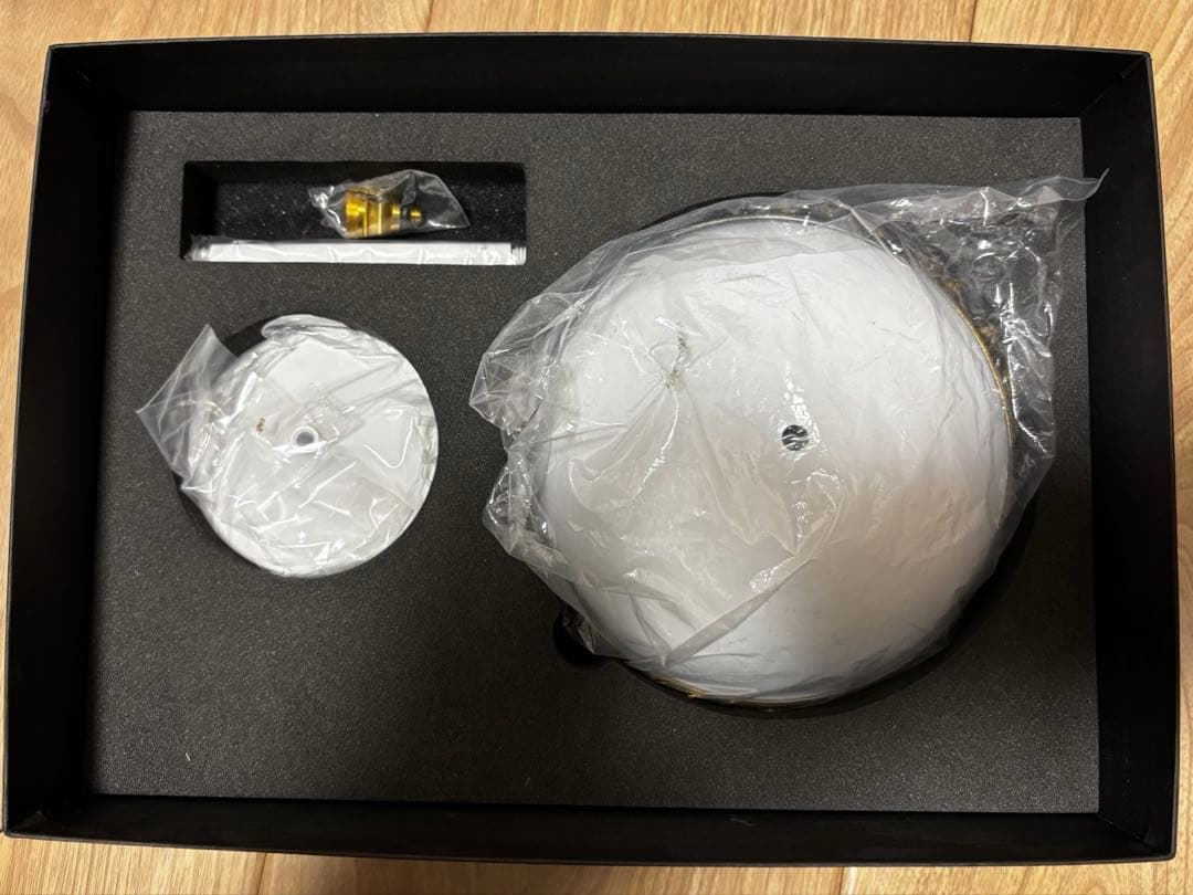 未使用　38LAMP 38explore MIYABI