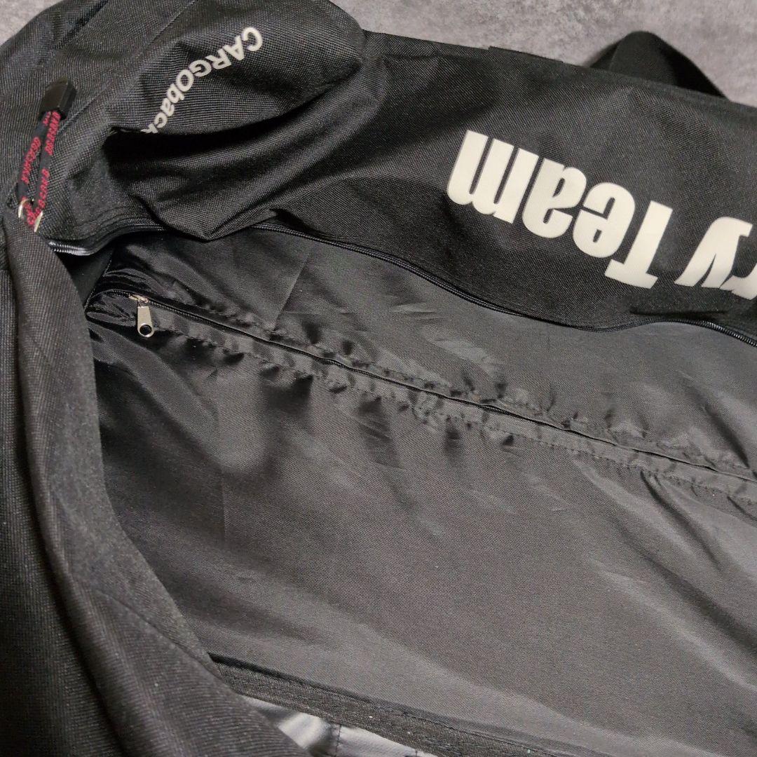 OGASAKA CARGOback-123 スキースノボ　大容量キャリーバッグ