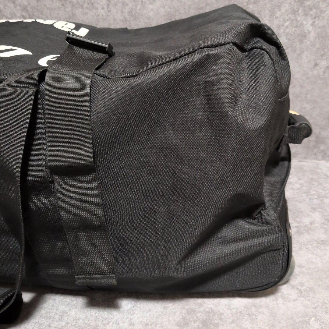 OGASAKA CARGOback-123 スキースノボ　大容量キャリーバッグ