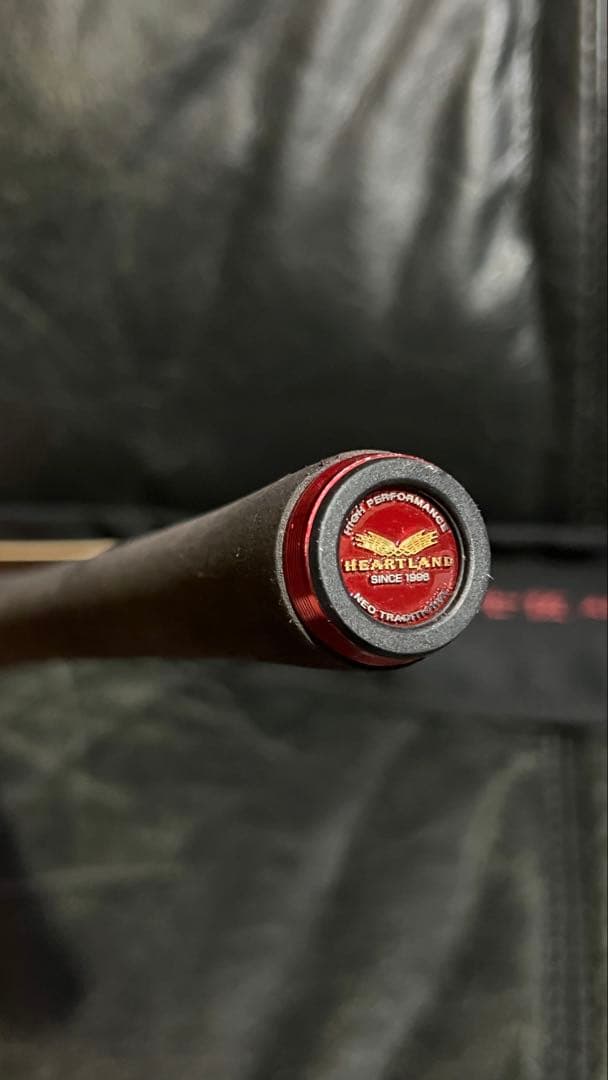 ハートランド 疾風七伍 AGS HL 751HRB-SV AGS19