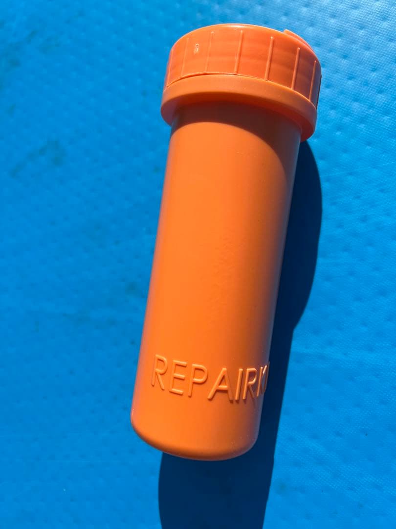 WOWSEA SUP Trophy T1 修復歴なし