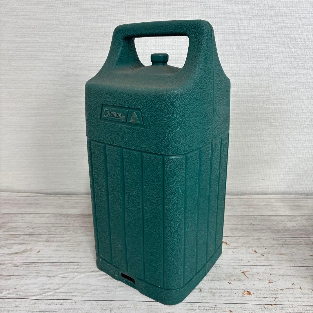 Coleman ランタンランプ model 286A700