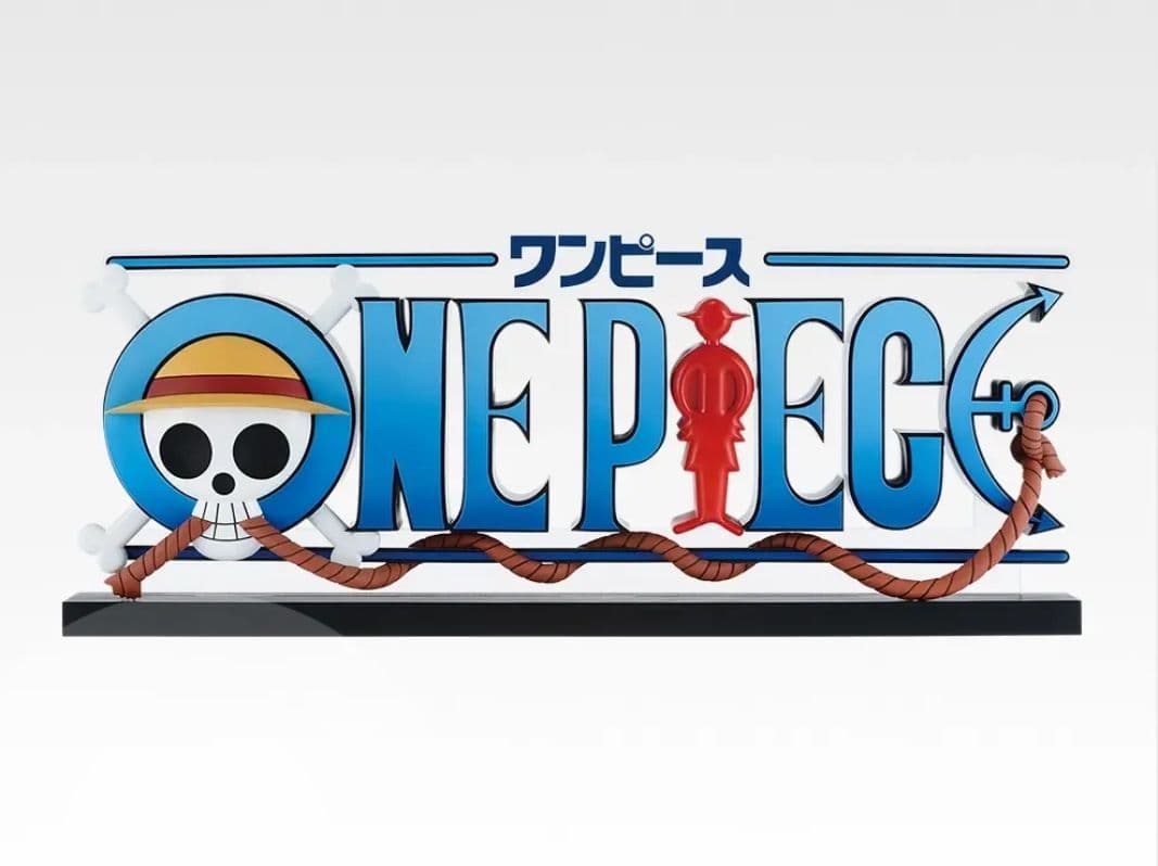 m*o様 ONE PIECE 一番くじ ドラマティックメモリーズ D賞 ギガント