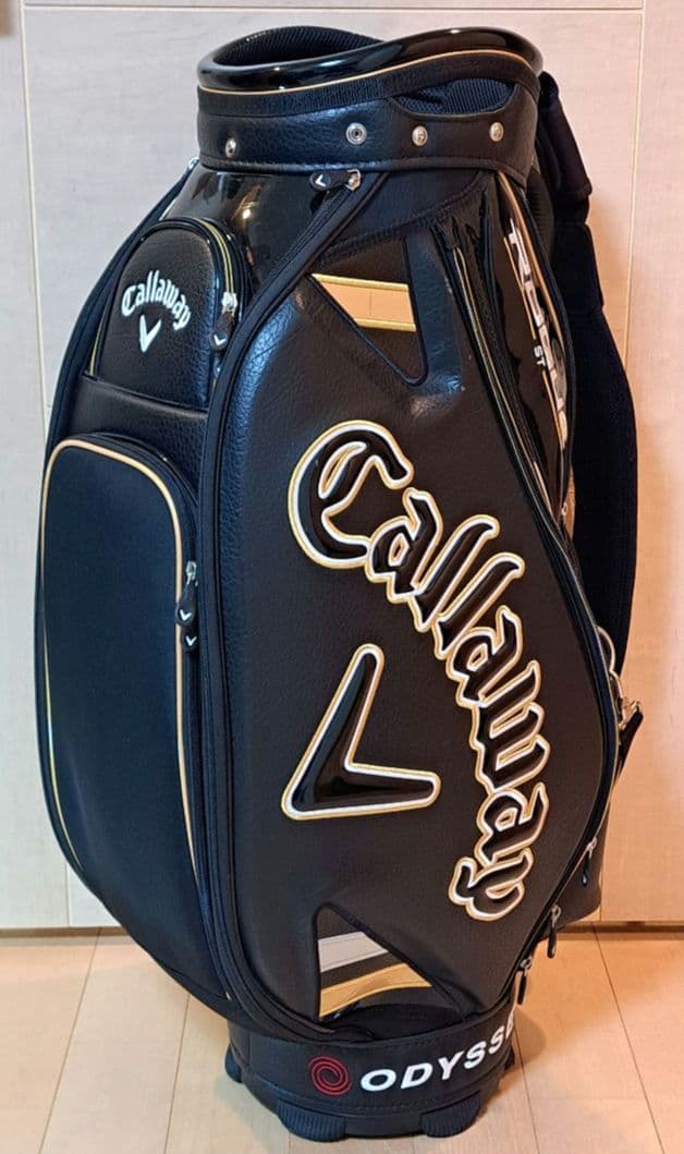 Callaway Rogue ゴルフバッグ