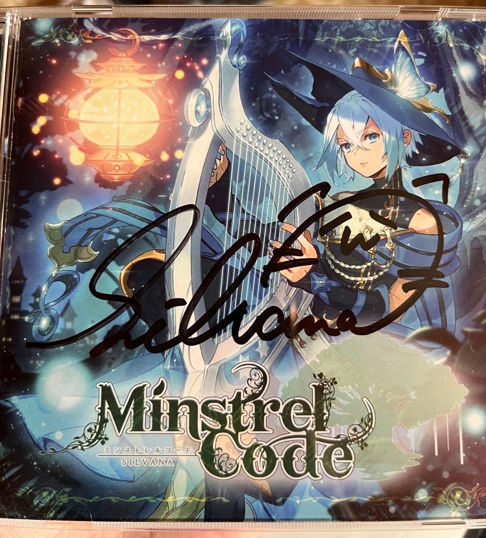 しるばーな SILVANA CD グッズセット