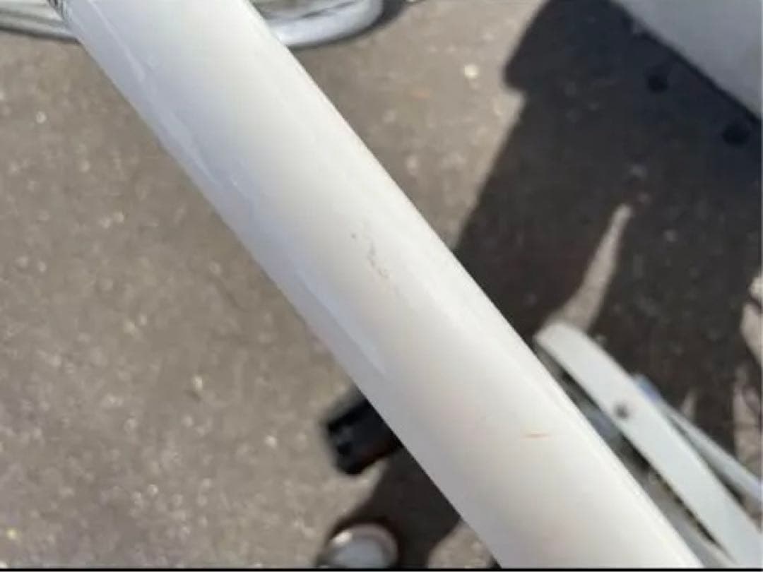 無印良品　フル装備自転車　美品　大人