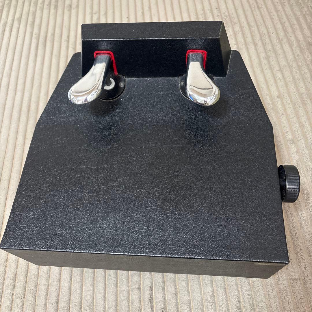 ムツミ　補助ペダル　Ｍ-60