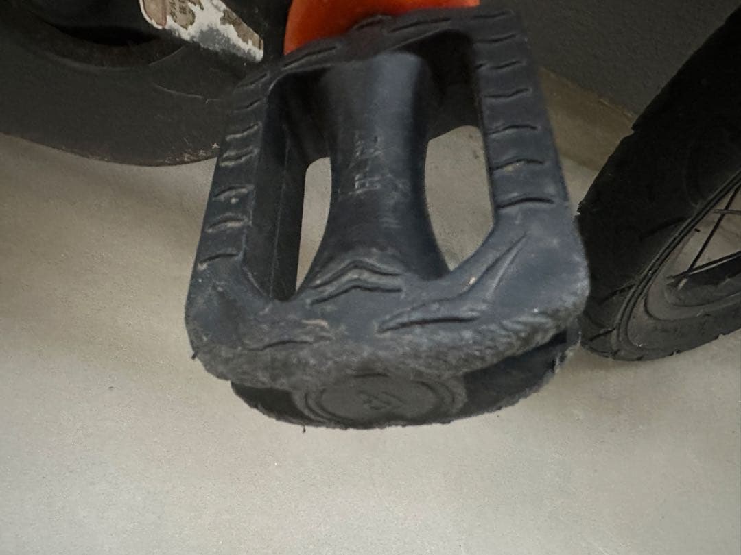 D-Bike Master 12 （ディーバイク）　キックバイク　自転車