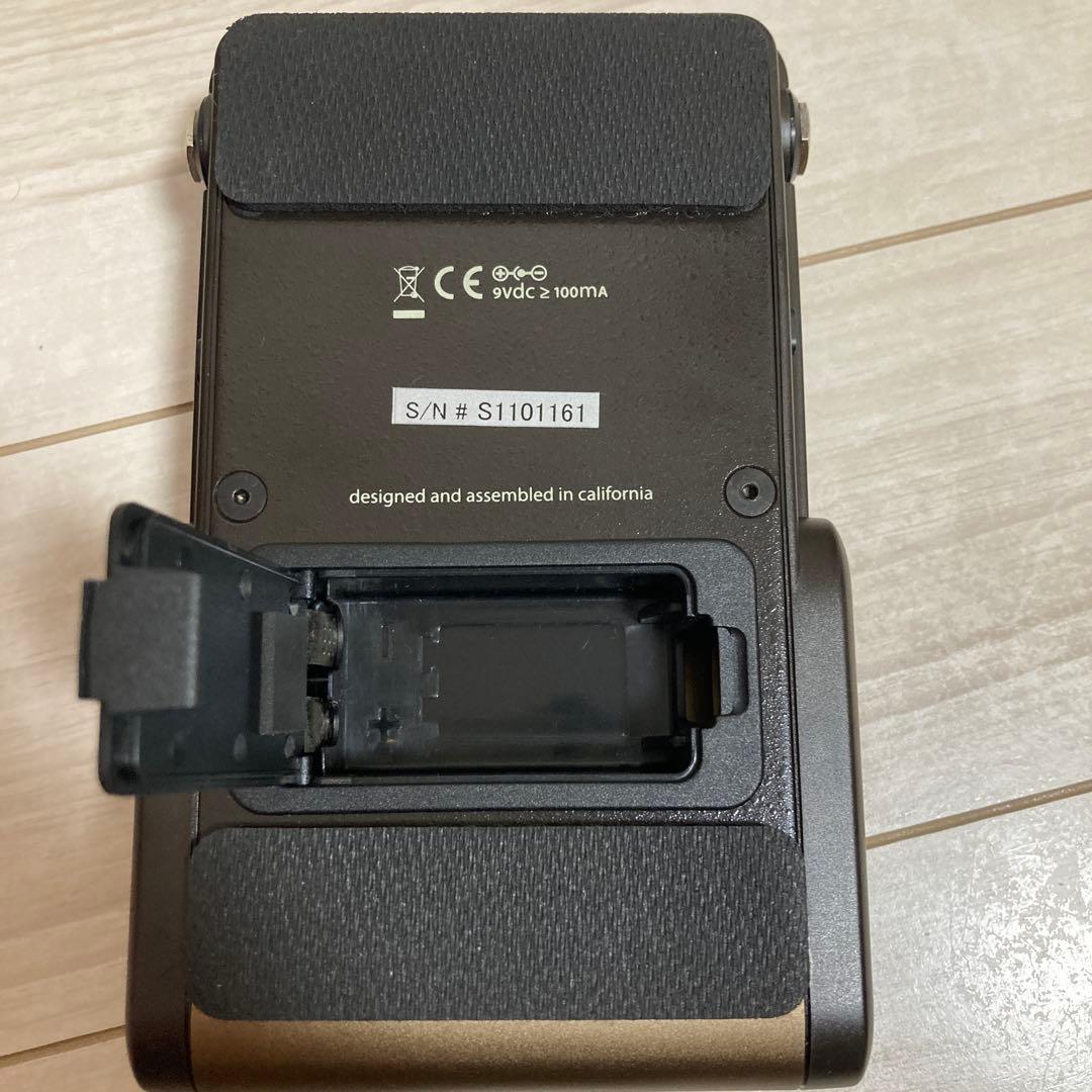 【美品】L.R. Baggs session acoustic DI