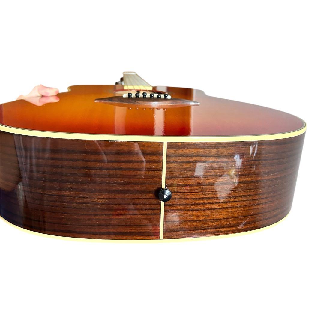 ［良品］YAMAHA ヤマハ FG830 アコースティックギター ギター 音楽