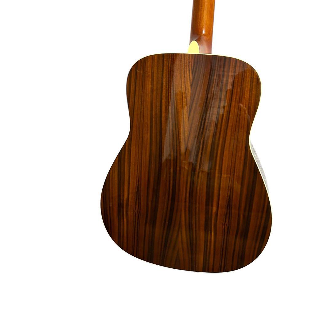 ［良品］YAMAHA ヤマハ FG830 アコースティックギター ギター 音楽