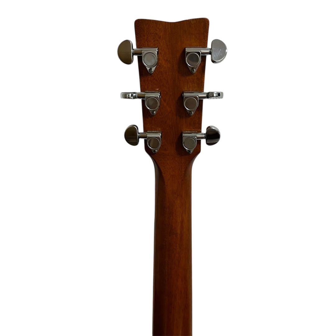 ［良品］YAMAHA ヤマハ FG830 アコースティックギター ギター 音楽