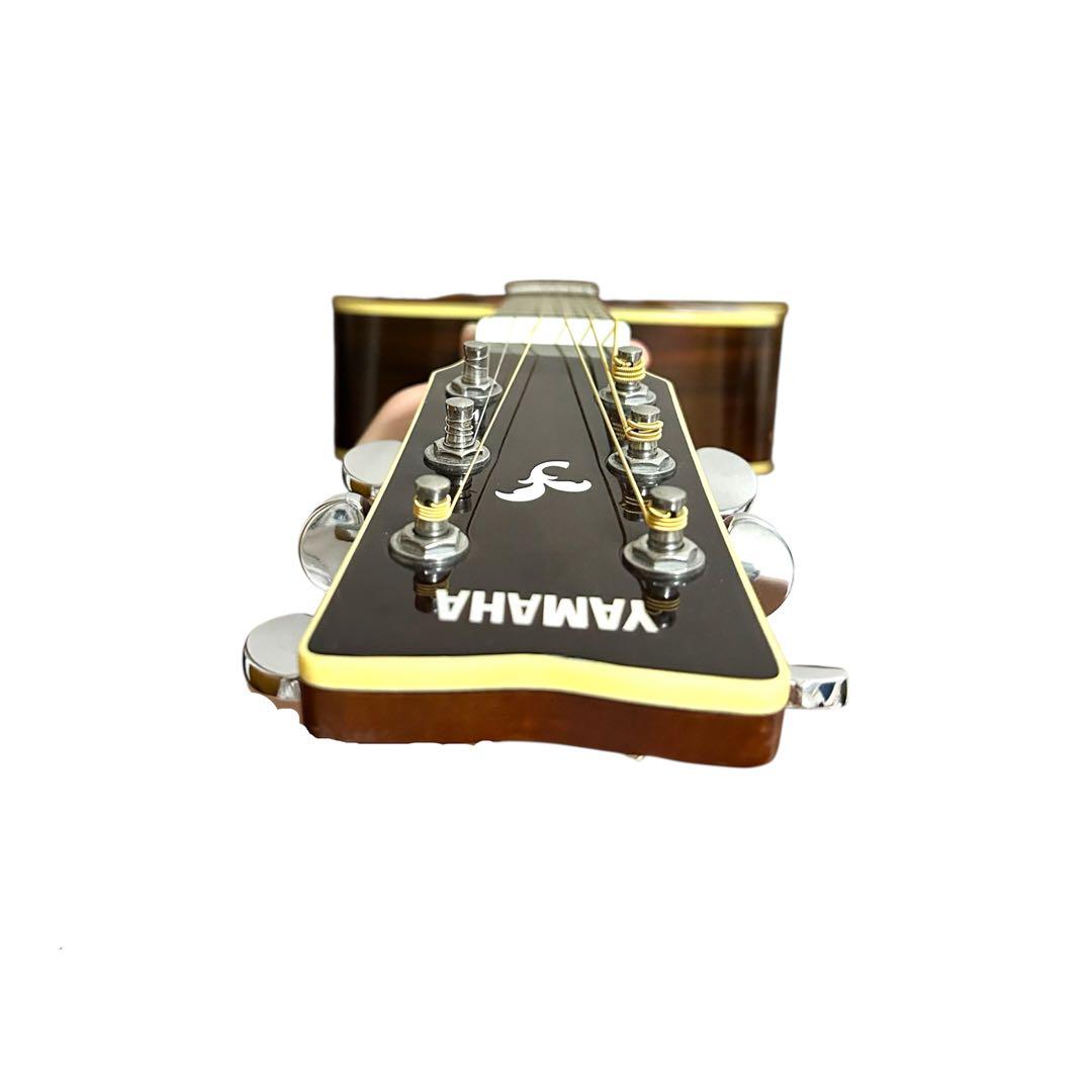 ［良品］YAMAHA ヤマハ FG830 アコースティックギター ギター 音楽