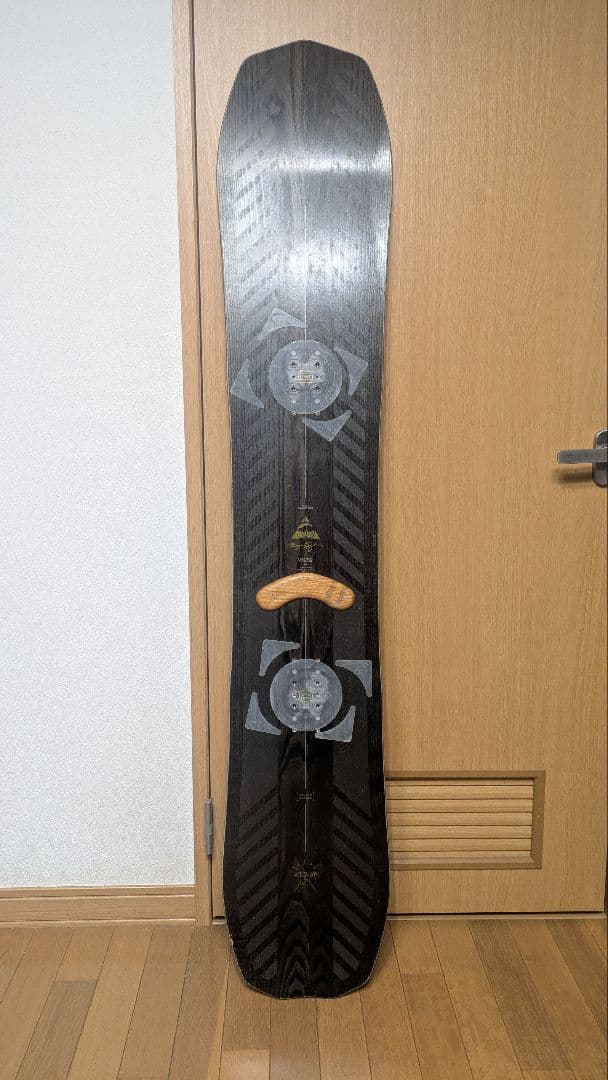 スノーボード ARBOR BRYAN IGUCHI PRO CAMBER/CYPRESS