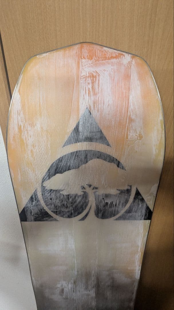 スノーボード ARBOR BRYAN IGUCHI PRO CAMBER/CYPRESS