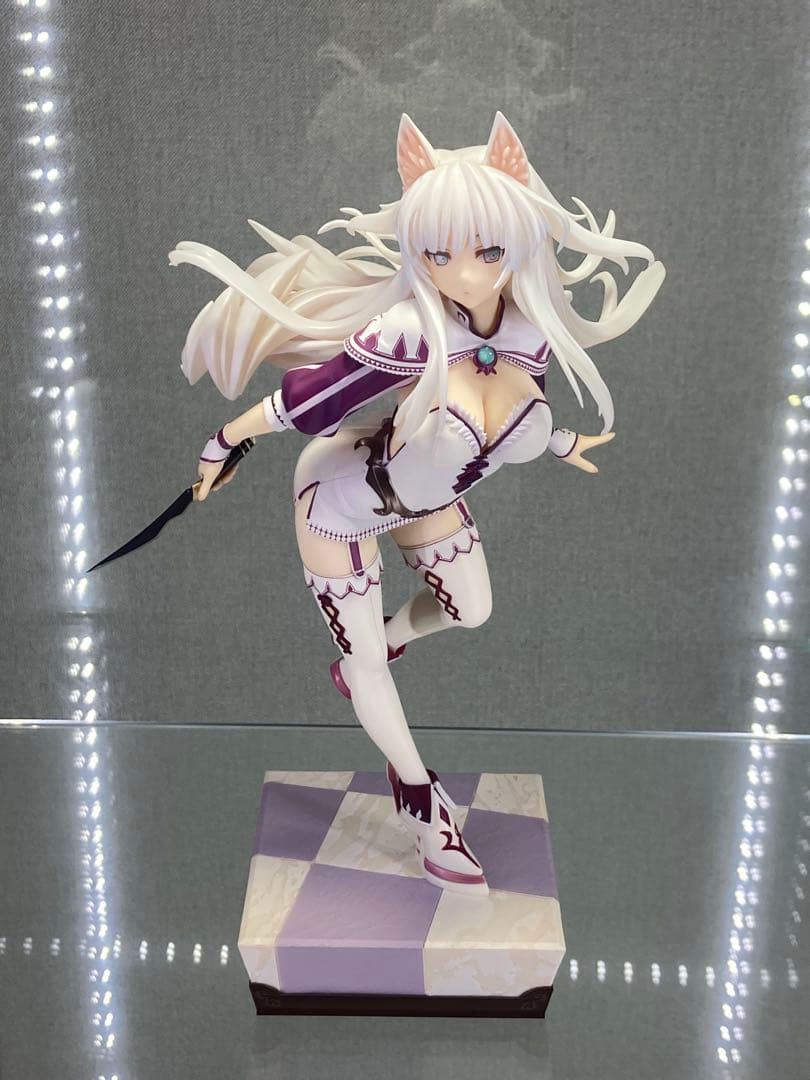 アルター　メフメラ　フィギュア　ダンジョントラベラーズ2