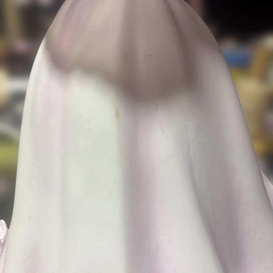 五等分の花嫁　4体セット　〜五つ子より愛をこめて〜