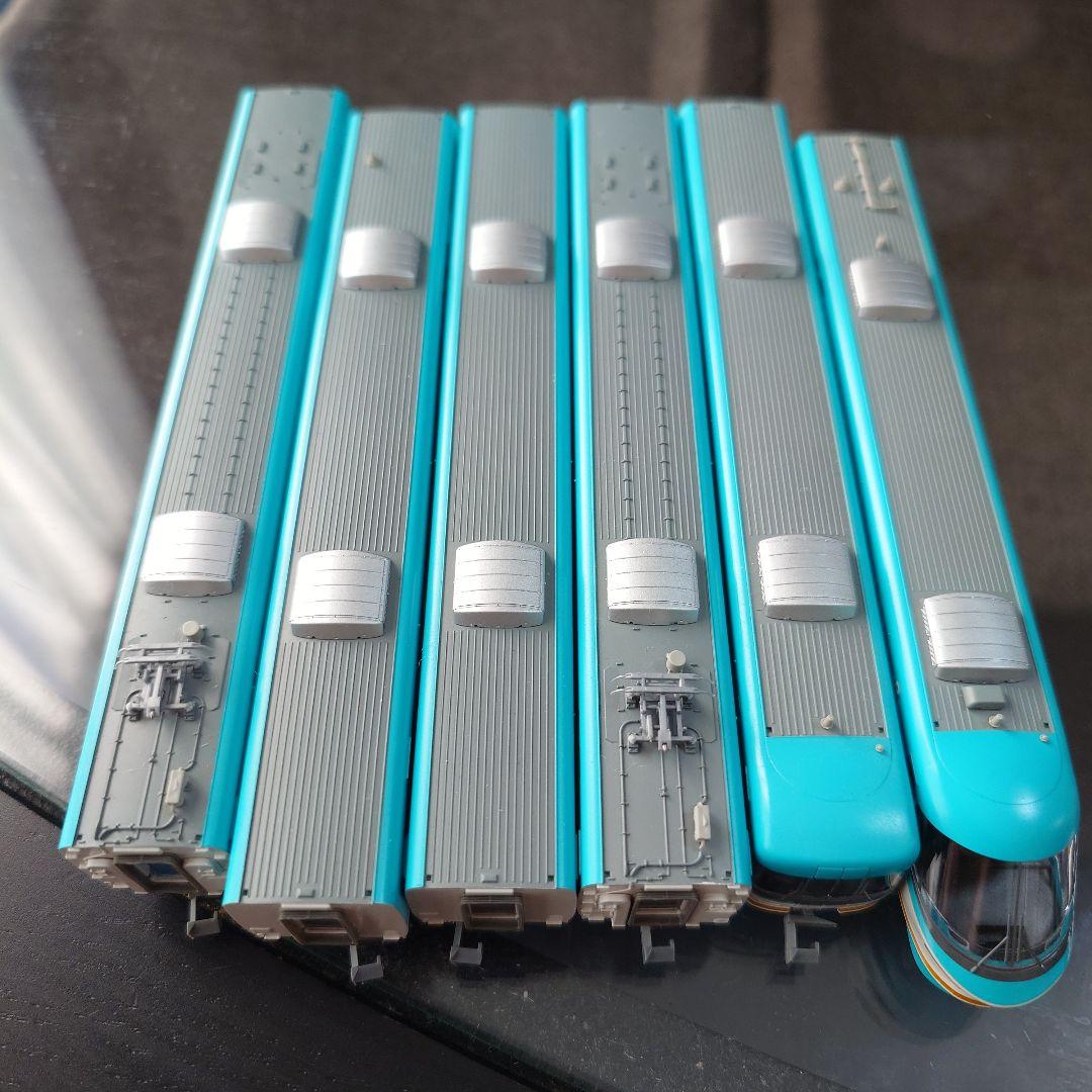 【Nゲージ】マイクロエースA-0764 283系オーシャンアロー基本 A編成