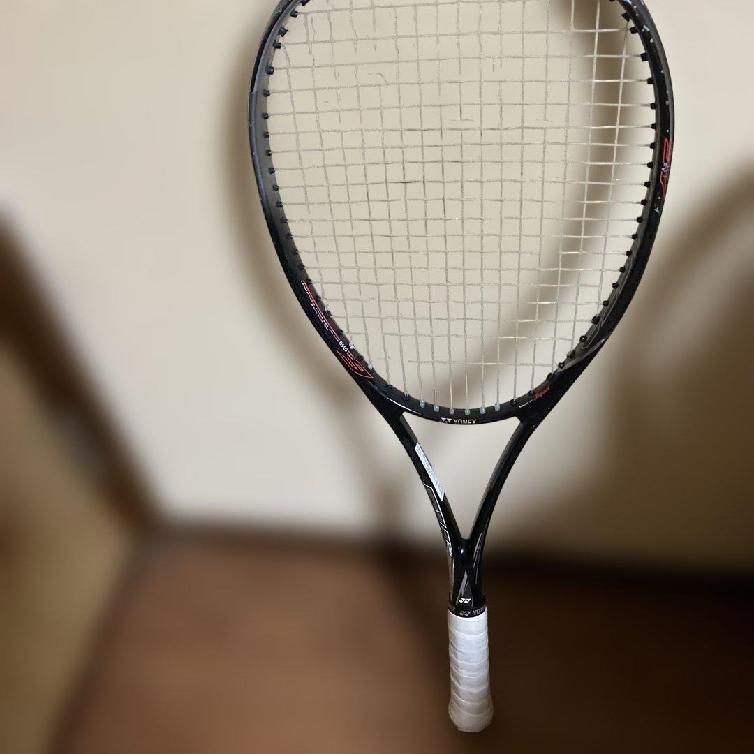 YONEX 硬式用テニスラケット