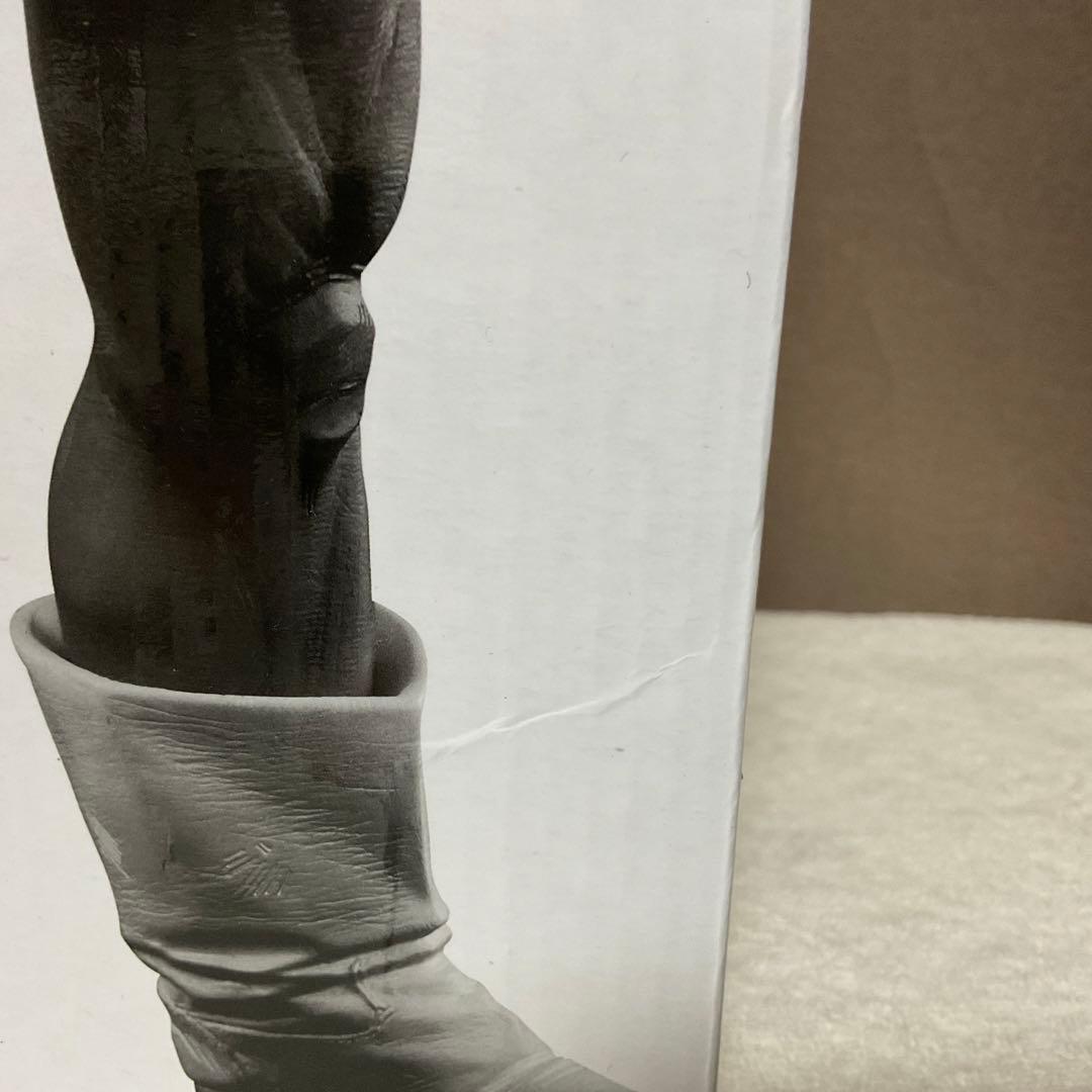 ドラゴンボール SMAP 02 B賞 ベジータ フィギュア