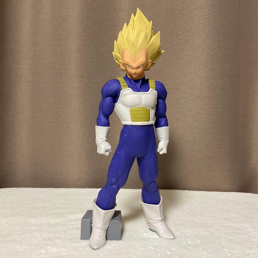 ドラゴンボール SMAP 02 B賞 ベジータ フィギュア