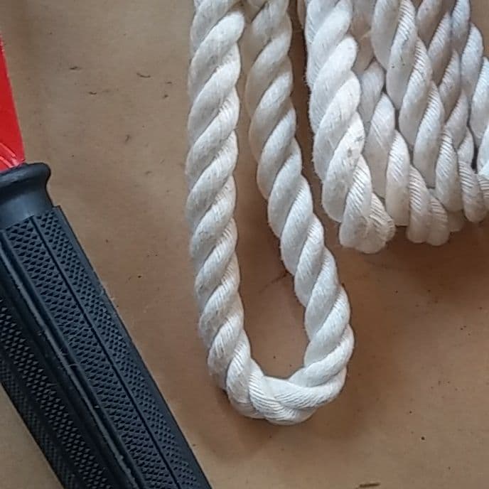 三谷　Mkk ロープ　プーラ　r.p.300