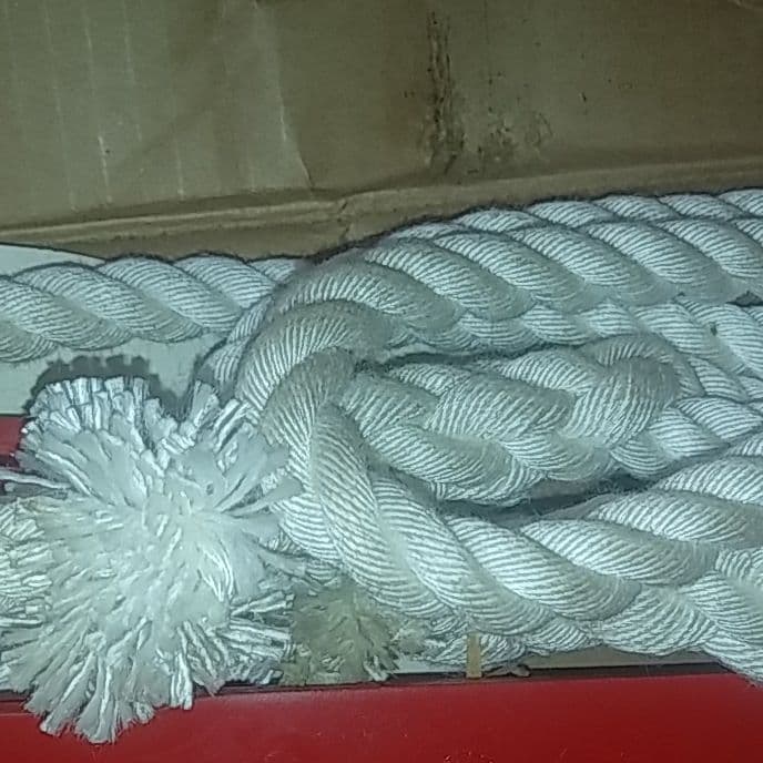 三谷　Mkk ロープ　プーラ　r.p.300