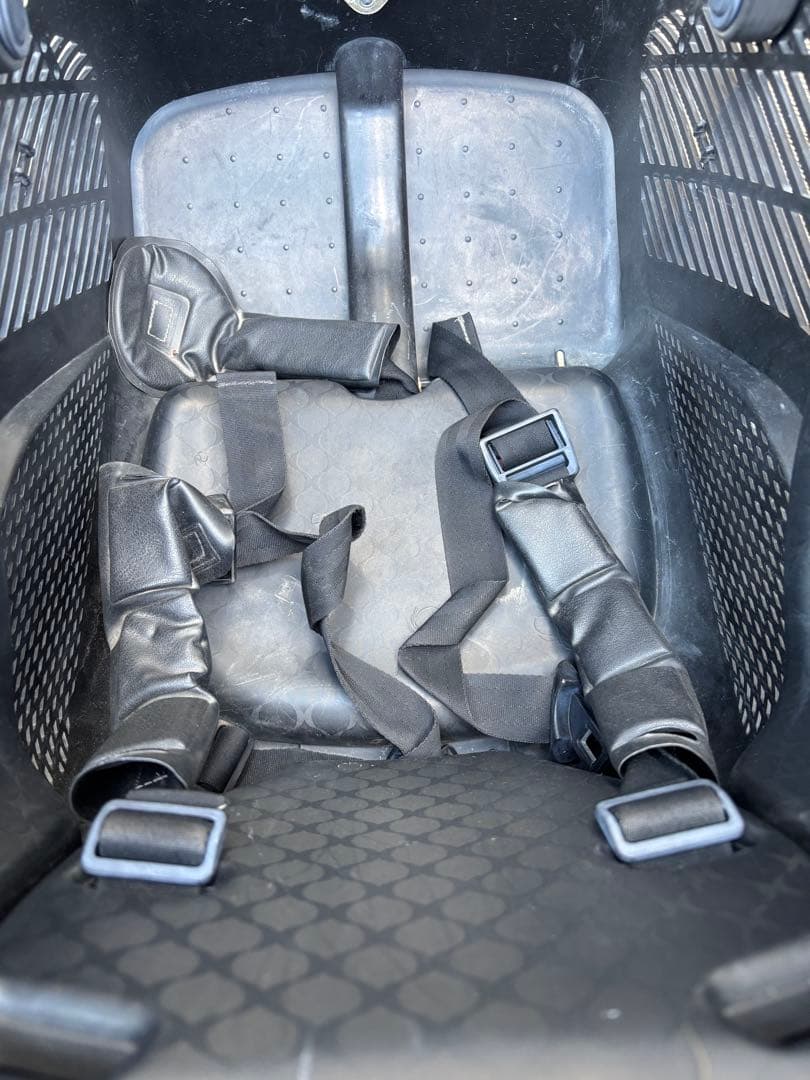 YAMAHA電動アシスト自転車 チャイルドシート付き