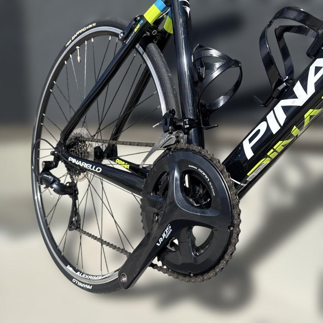 ピナレロ　プリマ