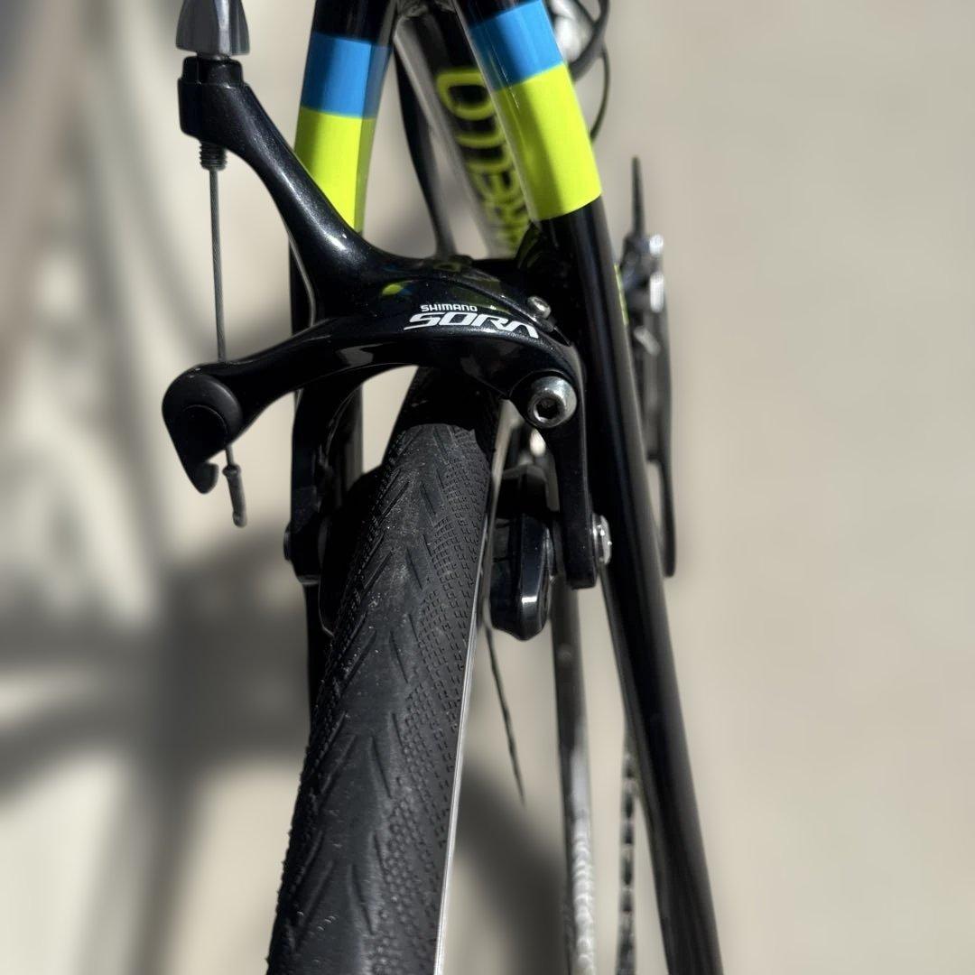 ピナレロ　プリマ