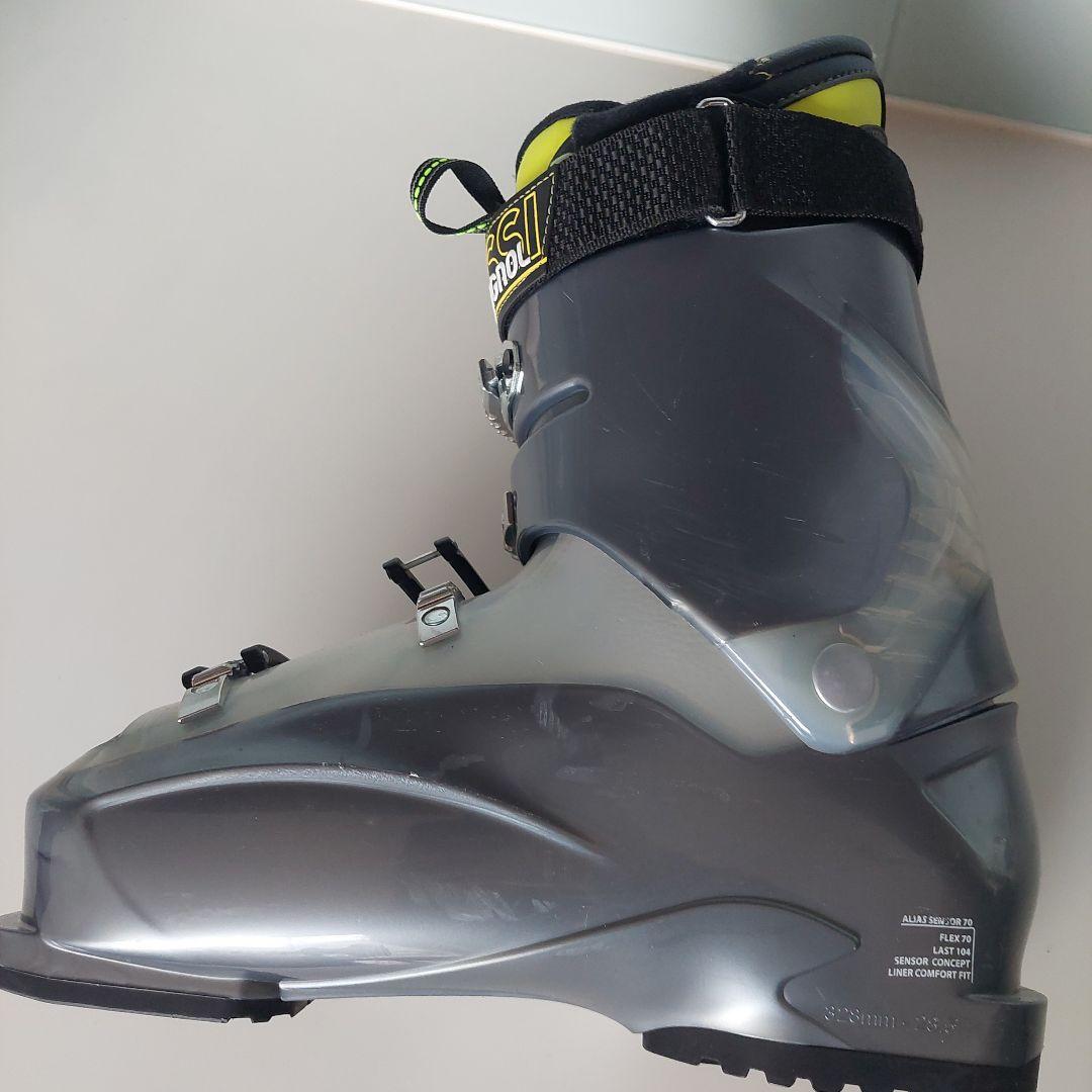 ROSSIGNOL ALIAS 20 スキー用ブーツ