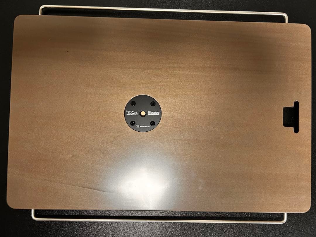 【新品、未使用】H&O 床JAWS