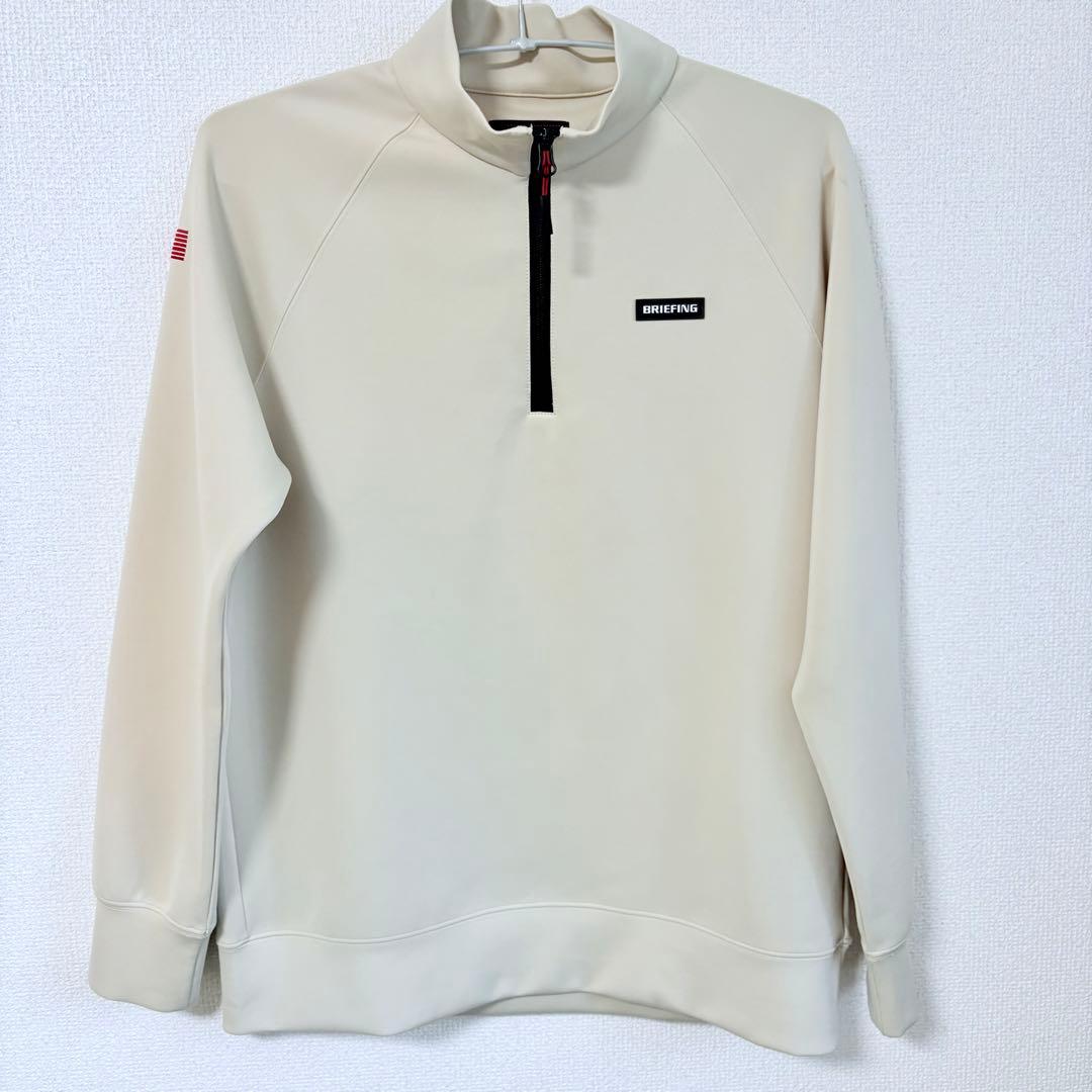 BRIEFING GOLF ブリーフィング ゴルフ 3DLOGO 上下セット