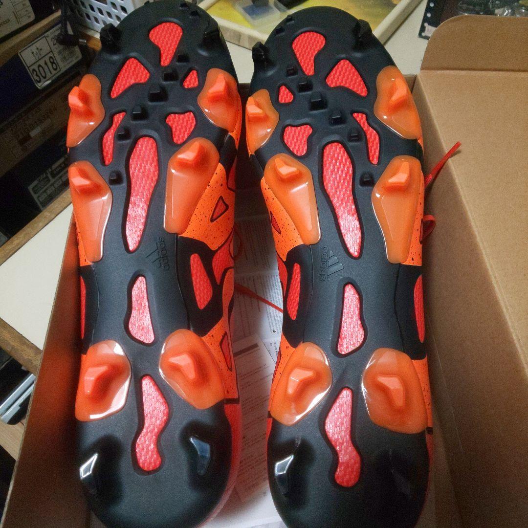 BIG SIZEをお探しの方に、アディダス サッカーシューズ