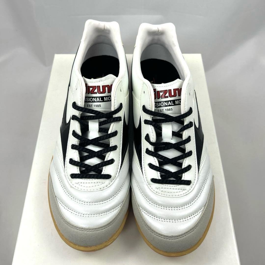 MIZUNO MORELIA SALA IN モレリア　フットサル　26cm