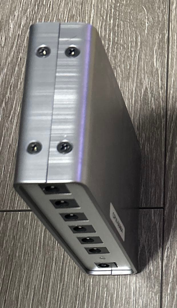 Vivie Clear Power-Ⅵ