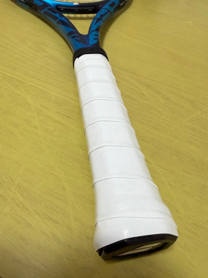 BABOLAT ピュアドライブ 300g G2