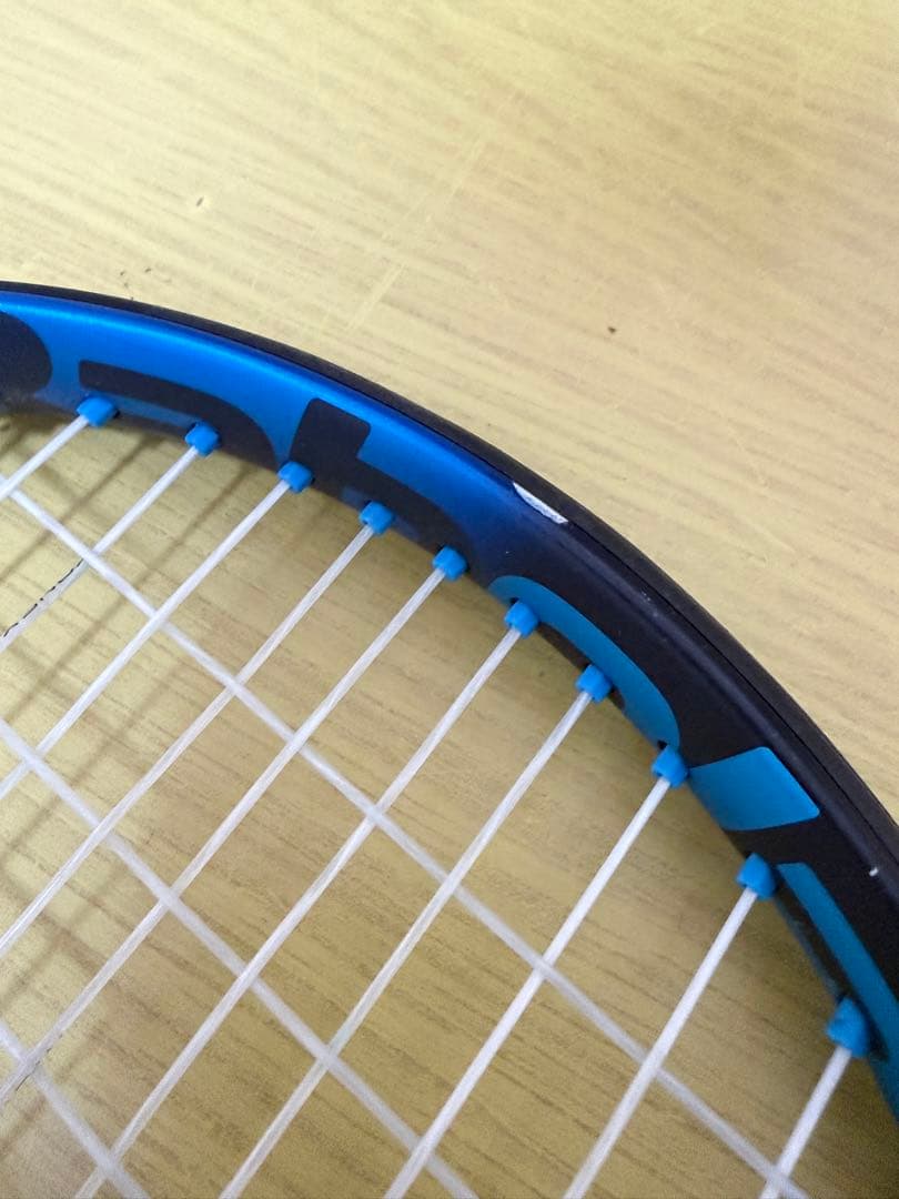 BABOLAT ピュアドライブ 300g G2